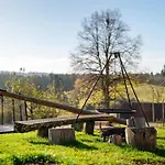 3 Fewos Mit Eventraum Дом отдыха *
