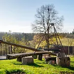 3 Fewos Mit Eventraum * Хорнберг
