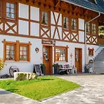 3 Fewos Mit Eventraum * Хорнберг