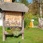 3 Fewos Mit Eventraum Дом отдыха