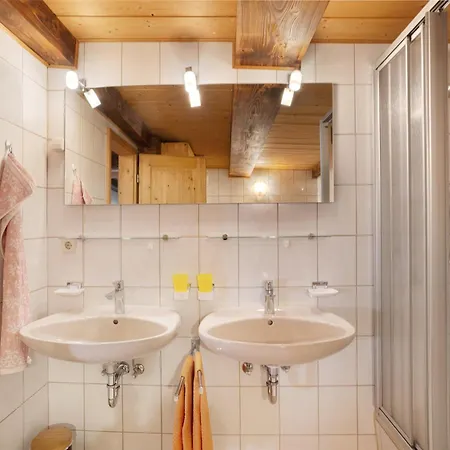 Hébergement de vacances 3 Fewos Mit Eventraum