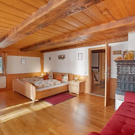 3 Fewos Mit Eventraum Dom wakacyjny *