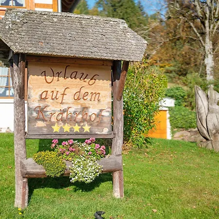 3 Fewos Mit Eventraum Hébergement de vacances Hornberg