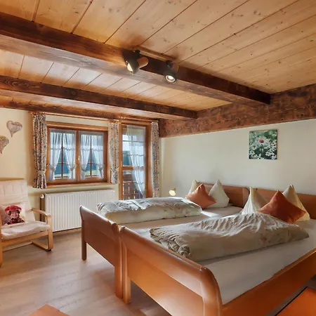 3 Fewos Mit Eventraum Hébergement de vacances Hornberg