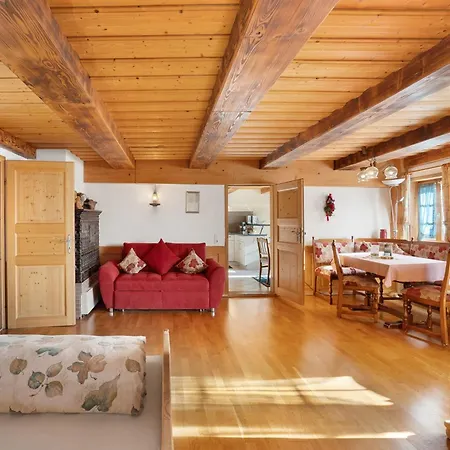 3 Fewos Mit Eventraum