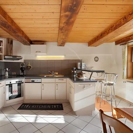 Dom wakacyjny 3 Fewos Mit Eventraum