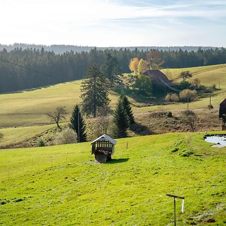 3 Fewos Mit Eventraum Hébergement de vacances *