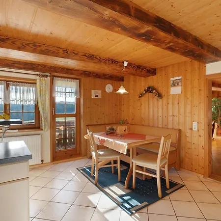 Hébergement de vacances 3 Fewos Mit Eventraum