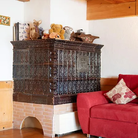 3 Fewos Mit Eventraum * Hornberg