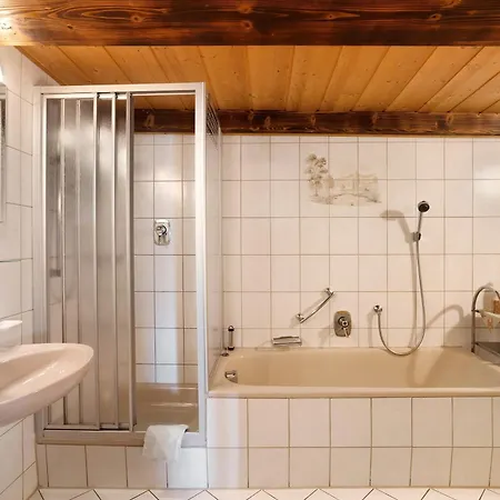 3 Fewos Mit Eventraum