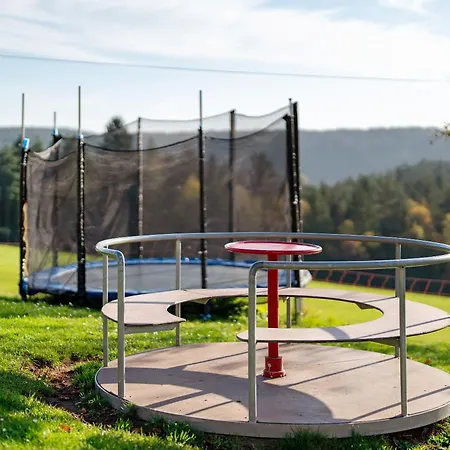 3 Fewos Mit Eventraum Hébergement de vacances Hornberg