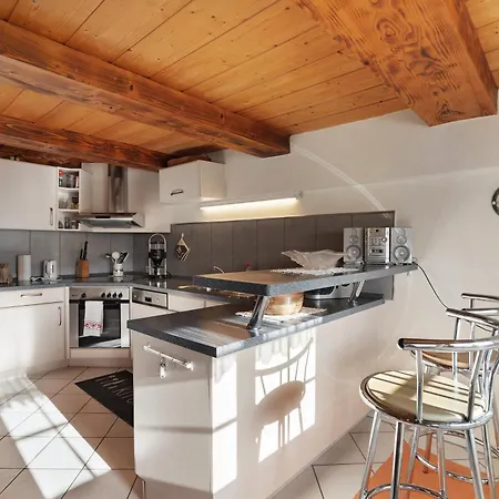 Dom wakacyjny 3 Fewos Mit Eventraum *