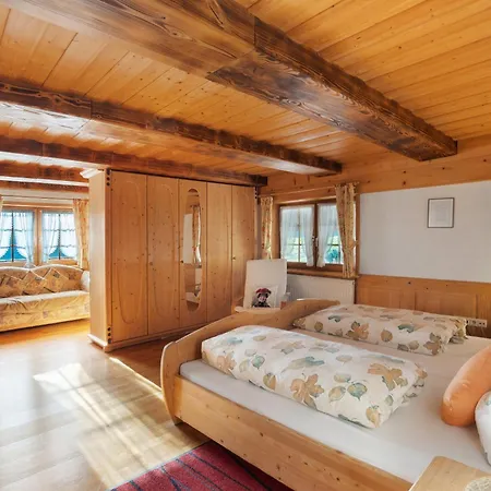 Hébergement de vacances 3 Fewos Mit Eventraum *