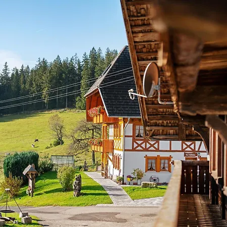 3 Fewos Mit Eventraum Feriehus