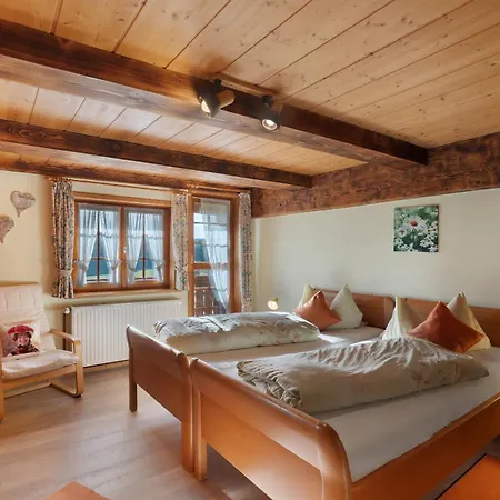 3 Fewos Mit Eventraum Feriehus Hornberg
