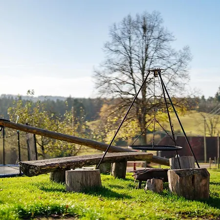 3 Fewos Mit Eventraum * Hornberg
