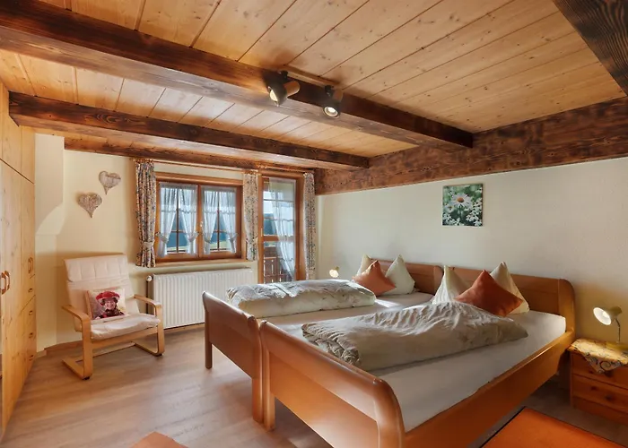 3 Fewos Mit Eventraum Prázdninový dům Hornberg