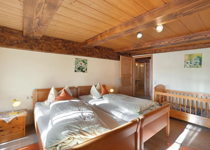 3 Fewos Mit Eventraum * Hornberg