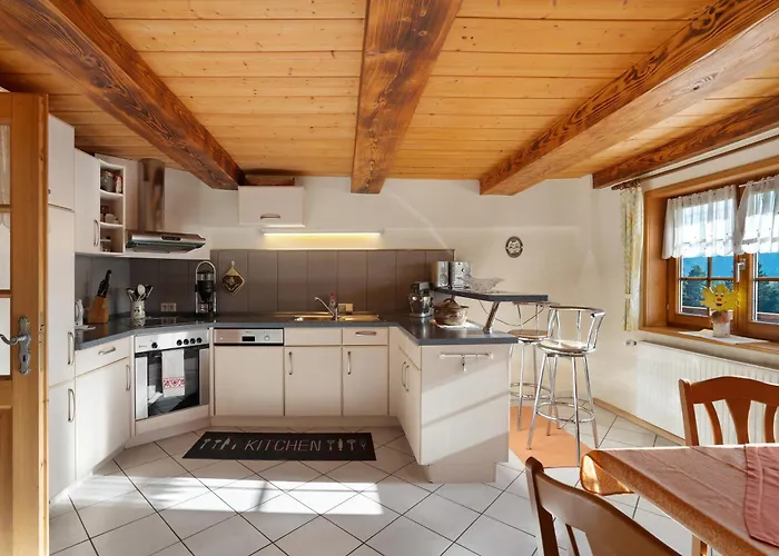 Prázdninový dům 3 Fewos Mit Eventraum