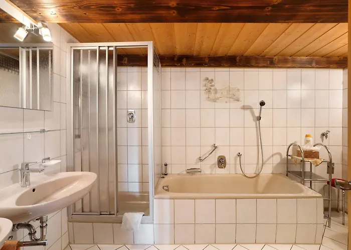 3 Fewos Mit Eventraum