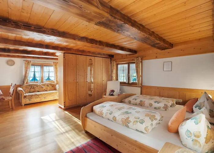 Prázdninový dům 3 Fewos Mit Eventraum *